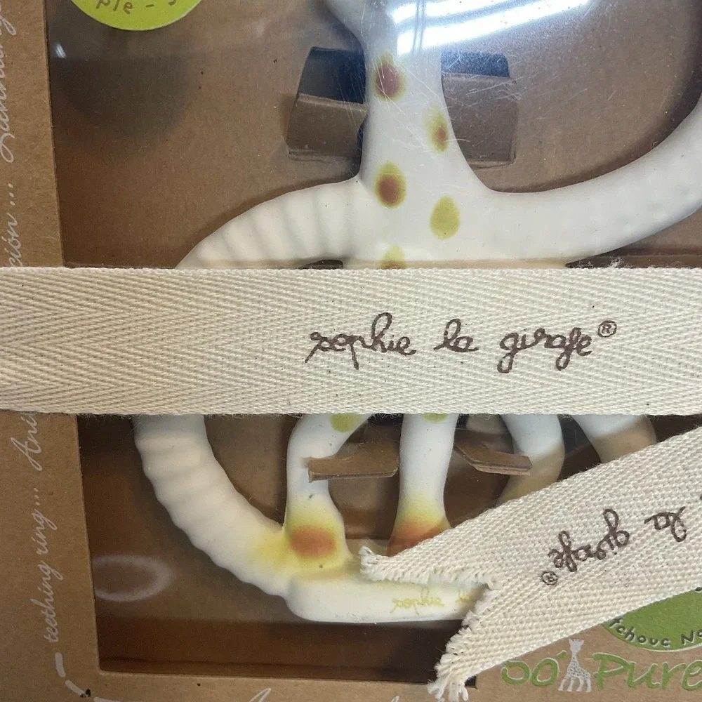 Sophie la Girafe sophie la